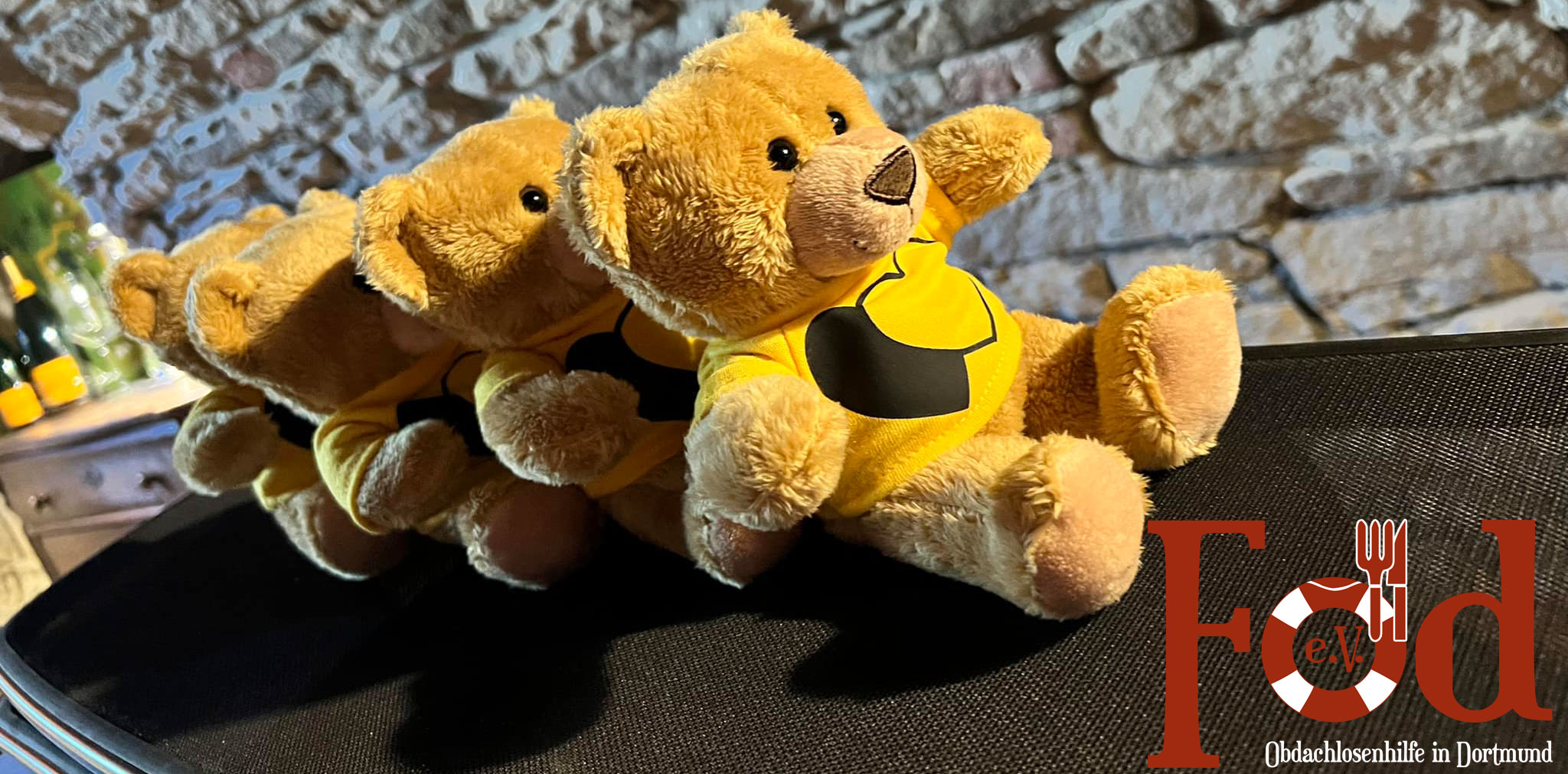 Verein zur Förderung der Obdachlosenhilfe in Dortmund e.V.